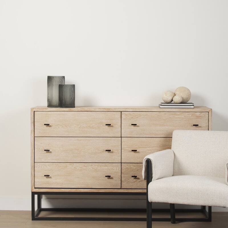 Sunita Beige Paper Mache Orbs (Set of 3)