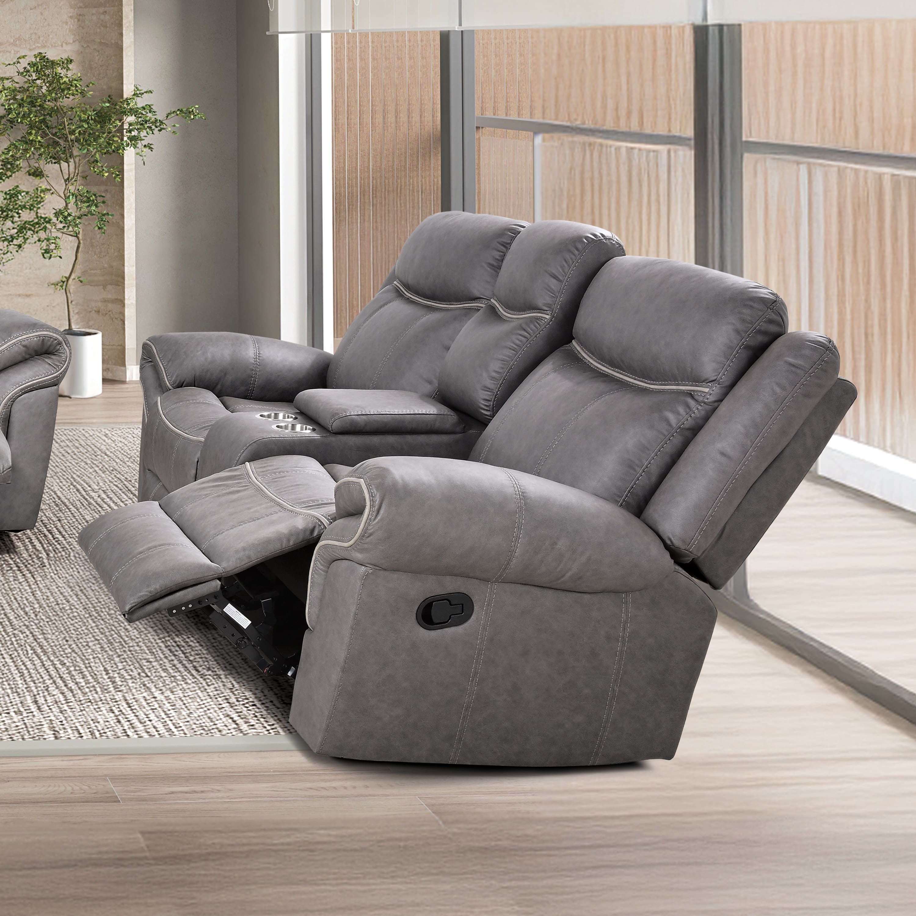 Option Warm Grey