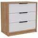 Option White / Pine