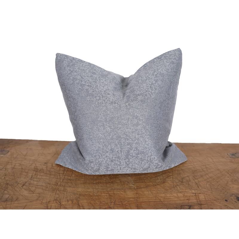 Pamela Pillow, 22x22 w/ Feather Insert