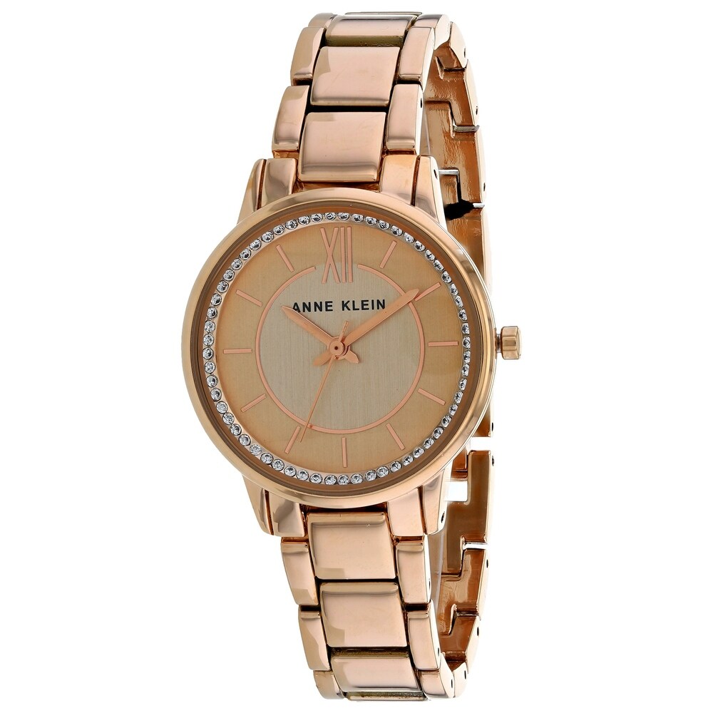 Anne Klein Women's Watches | Find Great Watches Deals Shopping at Anne Klein Women's Watches | Find Great Watches Deals Shopping at