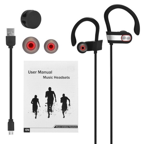 Beats wireless online earbuds waterproof