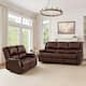 Option Dark brown