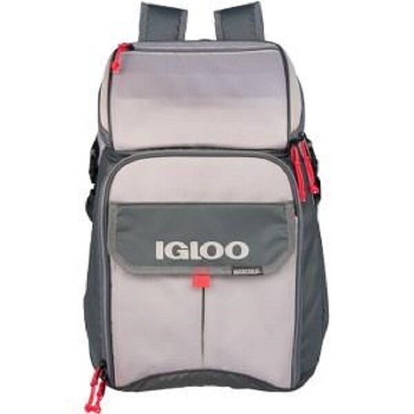 igloo outdoorsman cooler
