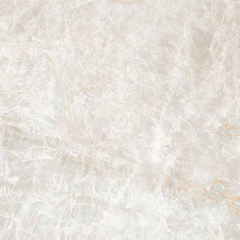 Galleria White Semi-Polished Porcelain Tile - Floor, Wall - Large Format