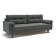 preview thumbnail 26 of 36, Scandinavian Sleeper Sofa with Storage