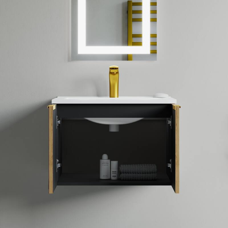 Dillon 24" Single Vanity Set