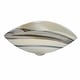preview thumbnail 6 of 18, Amalfi Handmade Murano Glass Bathroom Sink - 17.5x12x6.75