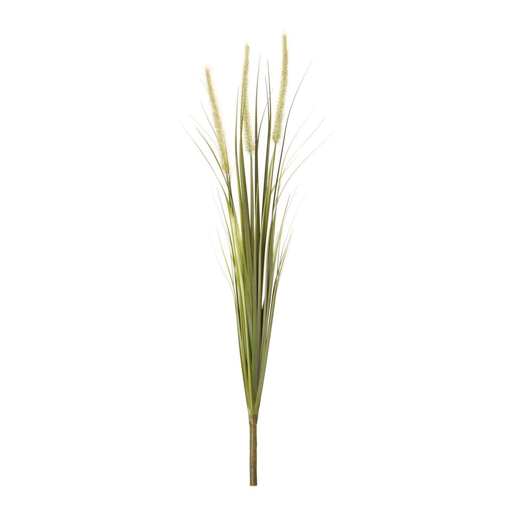 Foxtail Bush (Set of 6) - 10 x 10 x 28