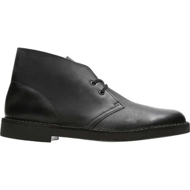 clarks bushacre black
