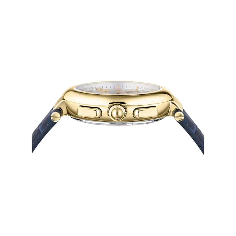 Ferragamo Legacy Chronograph Watch