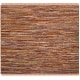 preview thumbnail 54 of 82, SAFAVIEH Handmade Rag Rug Bookem Casual Stripe Cotton Rug with Fringe 6' Square - Gold/Multi - Square