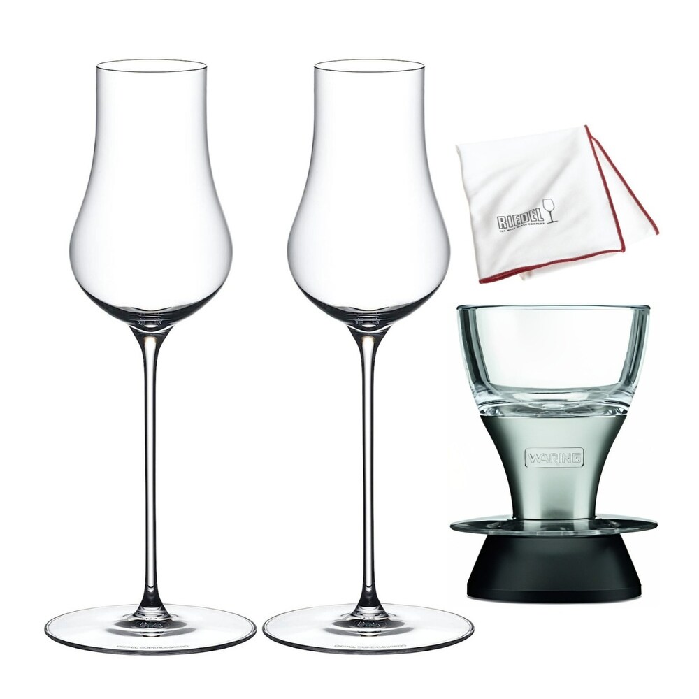 https://ak1.ostkcdn.com/images/products/is/images/direct/e2e9604c802a0942234b9dbb732dba31d0052fcd/Riedel-Supperleggero-Spirits-Crystal-Wine-2-Glasses-w-Aerator%2C-%26-Cloth.jpg