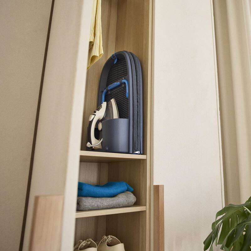 Pocket Max Plus Folding Table-top Ironing Board