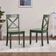 Option Antique Green