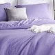 preview thumbnail 27 of 66, Duvet Cover Set - Natural Loft Queen