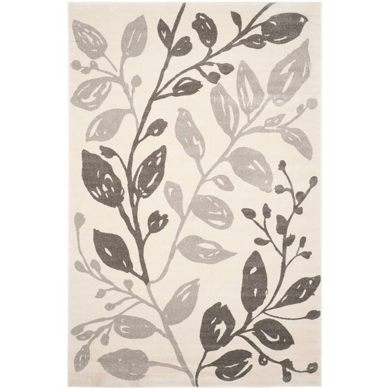 SAFAVIEH Porcello Sini Modern Rug