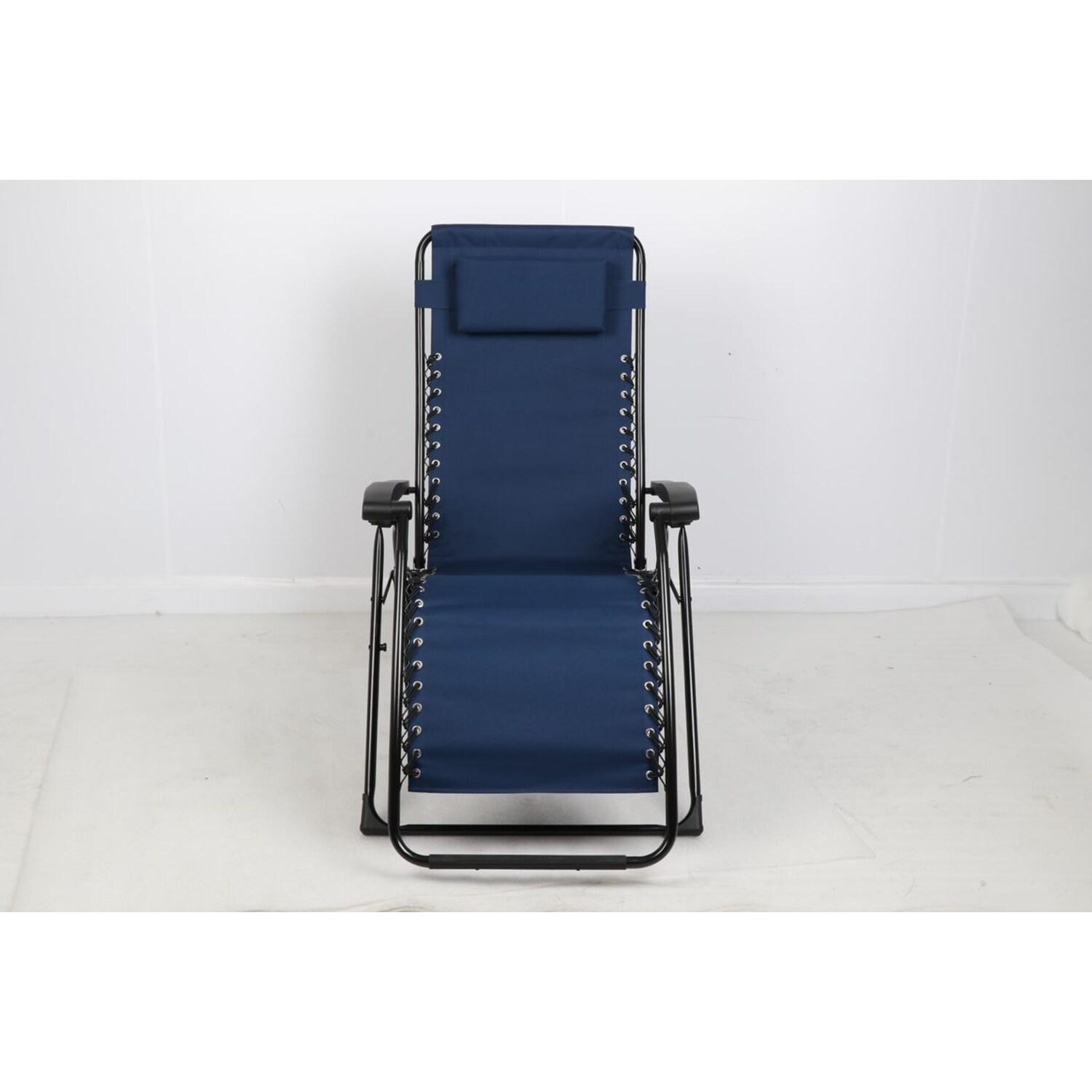Blue zero new arrivals gravity lounge chair