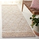 preview thumbnail 98 of 125, SAFAVIEH Handmade Natural Fiber Bethia Casual Jute Trellis Rug