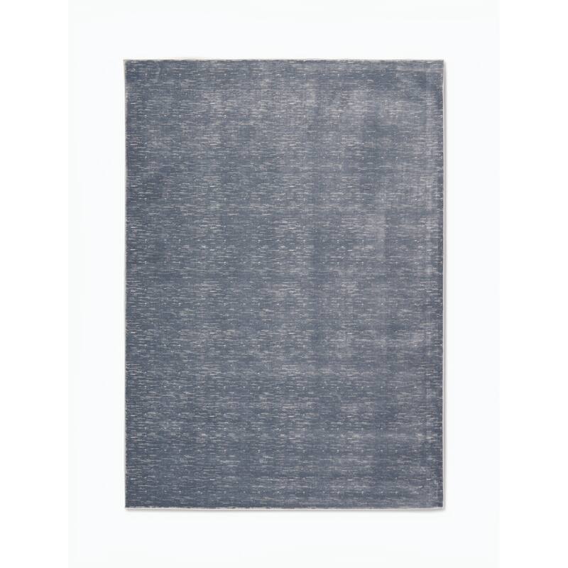 Calvin Klein Home Jackson Solid Area Rug