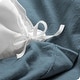 preview thumbnail 34 of 86, Bare Home Cotton Flannel Duvet Cover and Sham Set