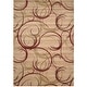 preview thumbnail 22 of 21, Nourison Somerset Abstract Swirl Area Rug