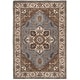 preview thumbnail 17 of 51, SAFAVIEH Handmade Royalty Shafa Traditional Oriental Wool Rug