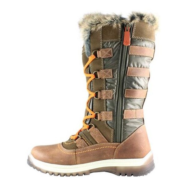 santana canada milani boots