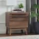 Option Walnut