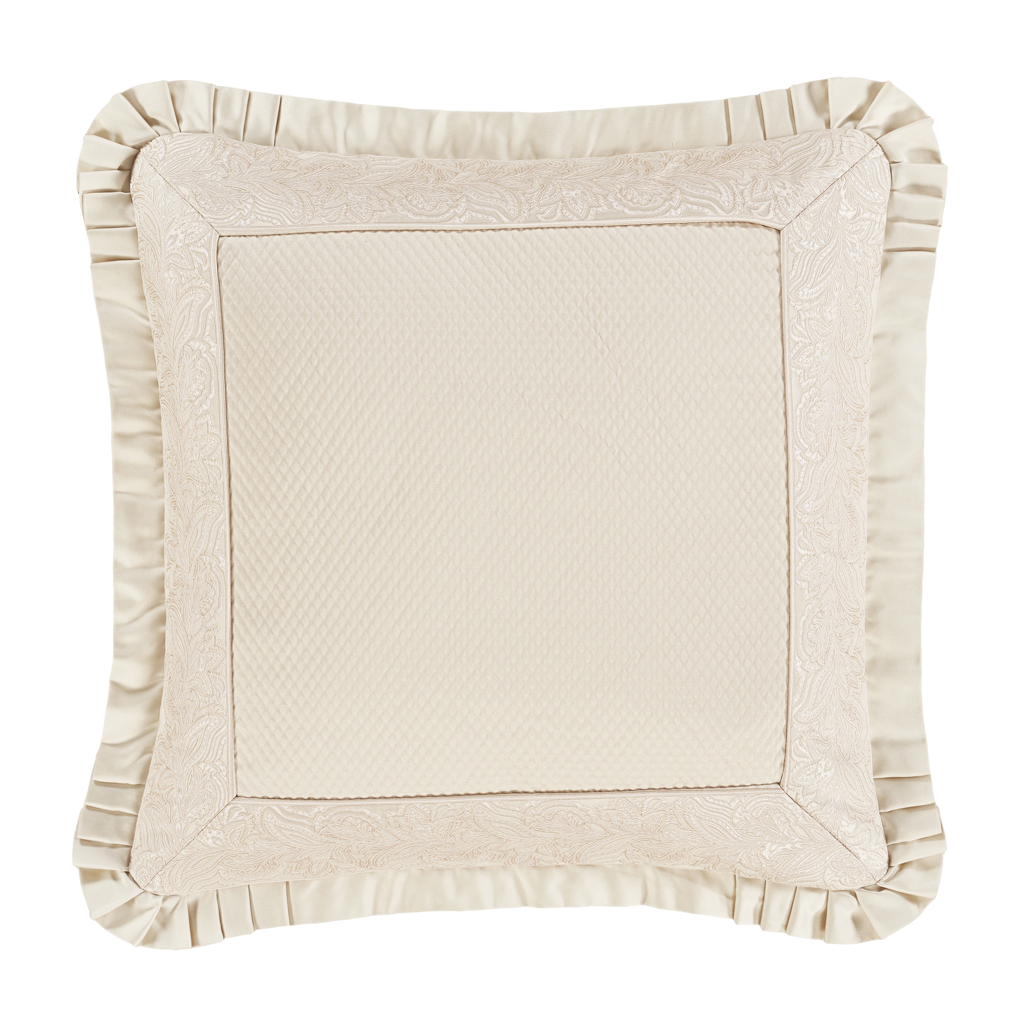 Rosewater Euro Sham Bed Bath Beyond 39973310