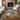 Machine Washable Indoor/ Outdoor Chantille Vintage Patchwork Rug