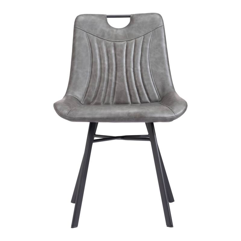 Dining Chair (Set of 2) - Product (in) : 20.9" W x 23.2" D x 32.3" H