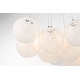 preview thumbnail 4 of 5, Minka Lavery 2637 Langford 12 Light 23" Wide Chandelier