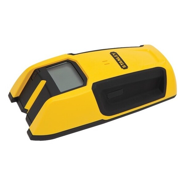 Stanley stht77-406 stud sensor