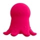 preview thumbnail 5 of 3, bbluv Buddies Silicone Mix and Match Bath Toys Set of 6