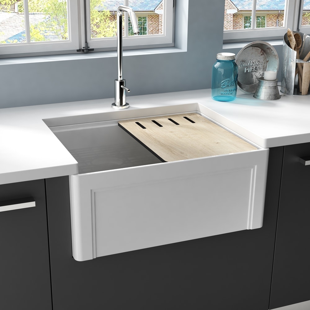 24 inch Farmhouse Sinks | Farmhouse Sink Shop.com