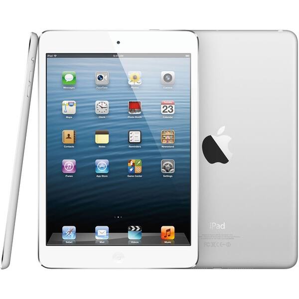 Apple Ipad Air A1474 16gb Wi Fi White Refurbished Overstock Com Shopping The Best Deals On Ipads 23403530
