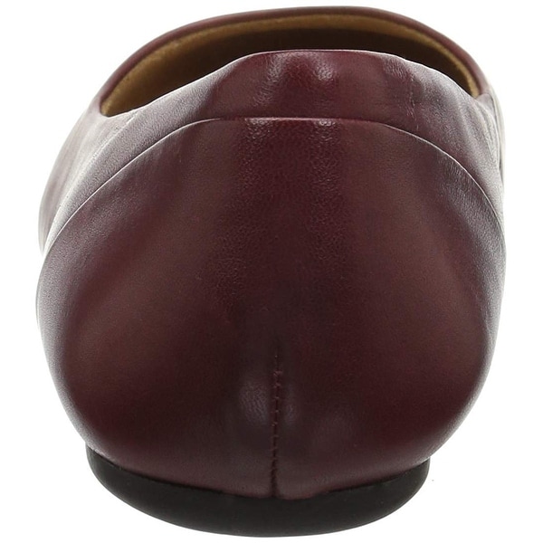 softwalk women's sonoma ballet flat