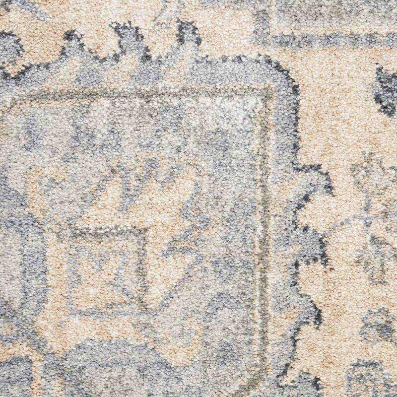 Moroccan Celebration Persian Area Rug