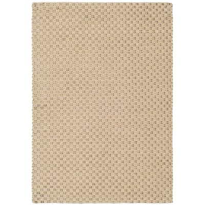 SAFAVIEH Handmade South Hampton Audriana Casual Polyester Rug
