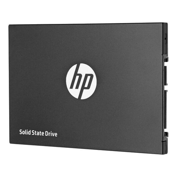 Shop Hp Ssd S700 Pro 2 5 128gb Sata Iii 3d Nand Internal Solid