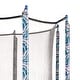 preview thumbnail 11 of 14, Machrus Upper Bounce Trampoline Appearance Replacement Set; 9' Round Safety Pad with 8-pole Sleeve Protectors