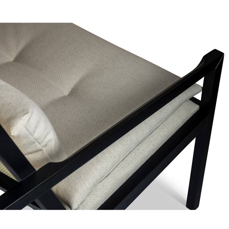 Urbia Barra Cane Lounge Chair