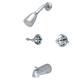 Option Polished Chrome