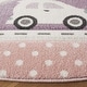 preview thumbnail 46 of 63, SAFAVIEH Carousel Kids Lumnie Neighborhood Rug