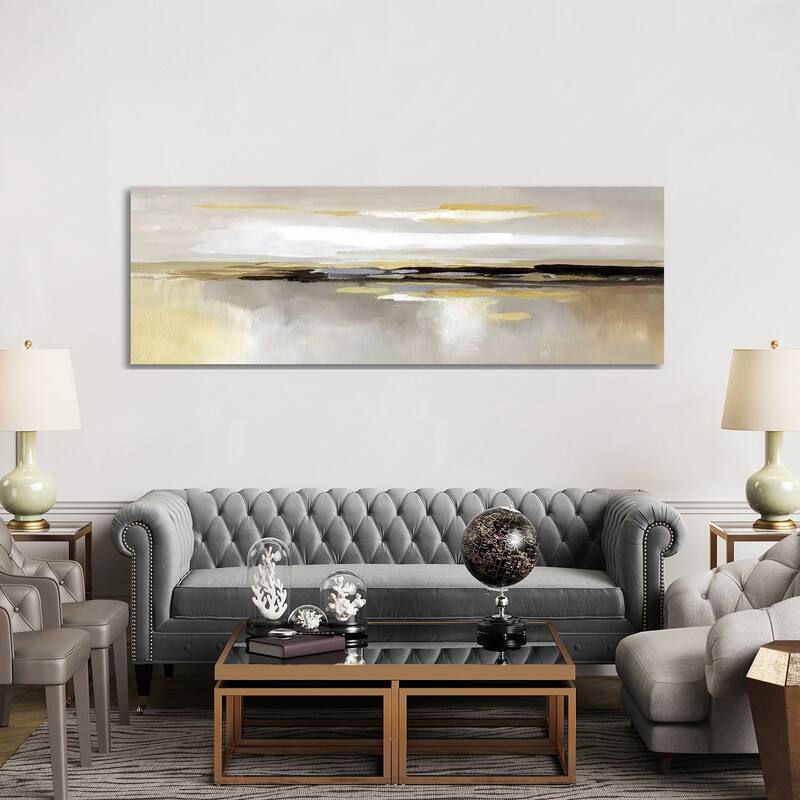 iCanvas "Silver Lining" by Nan Canvas Print