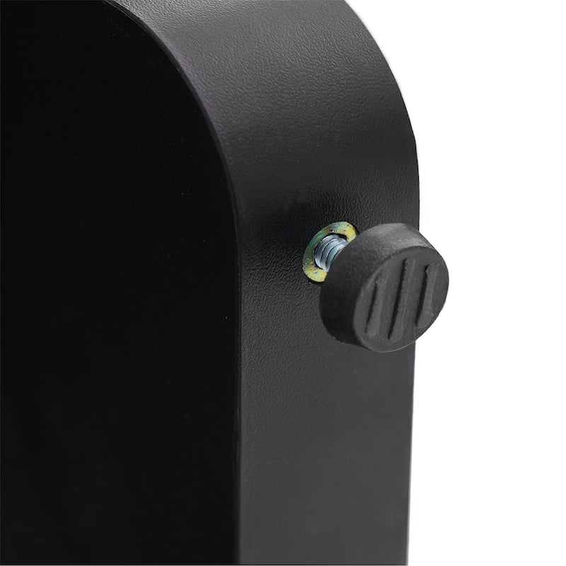 Roomfitters 63 Inch Faux Marble Dining Table, Modern Kitchen Table with Geometric Base, Large Rectangular Table