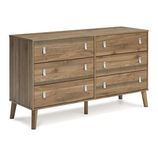 Signature Design by Ashley Aprilyn Dresser