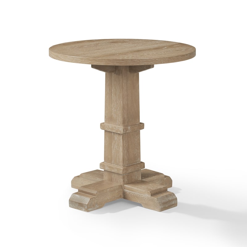 Crosley Joanna Side Table