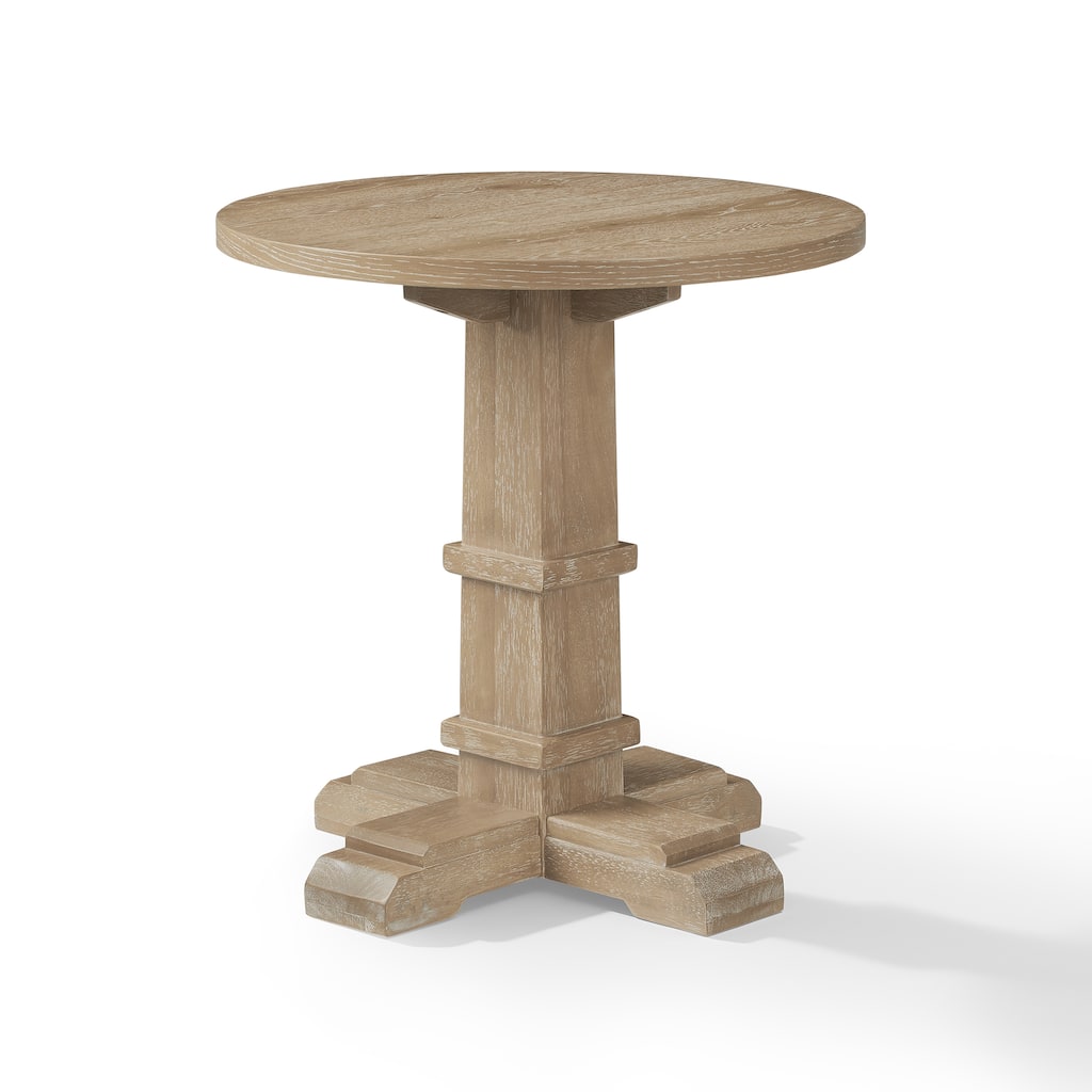 Crosley Joanna Side Table